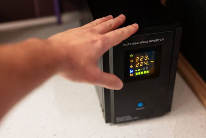 Как пережить отключения электричества как пережить частые отключения электроэнергии, Как пережить частые отключения электроэнергии: советы по защите бытовой техники