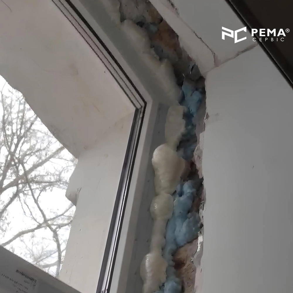 Укоси на вікна ціна за роботу