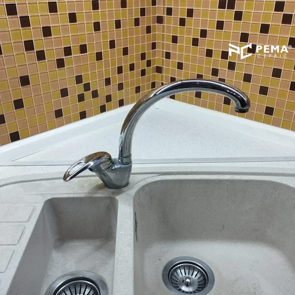 Встановлення змішувача ціна